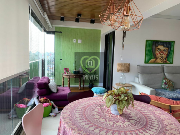 Imagem Apartamento com 2 Quartos à Venda, 114 m² em Perdizes - São Paulo Imagem Apartamento com 2 Quartos à Venda, 114 m² em Perdizes - São Paulo