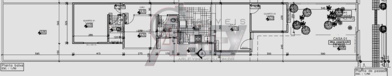 Imagem Casa com 3 Quartos à Venda, em Santa Rafaela - Montes Claros Imagem Casa com 3 Quartos à Venda, em Santa Rafaela - Montes Claros