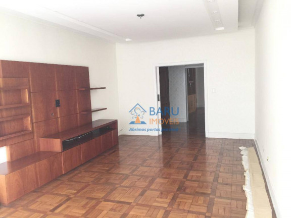 Imagem Apartamento com 3 Quartos à Venda, 264 m² em Higienópolis - São Paulo Imagem Apartamento com 3 Quartos à Venda, 264 m² em Higienópolis - São Paulo