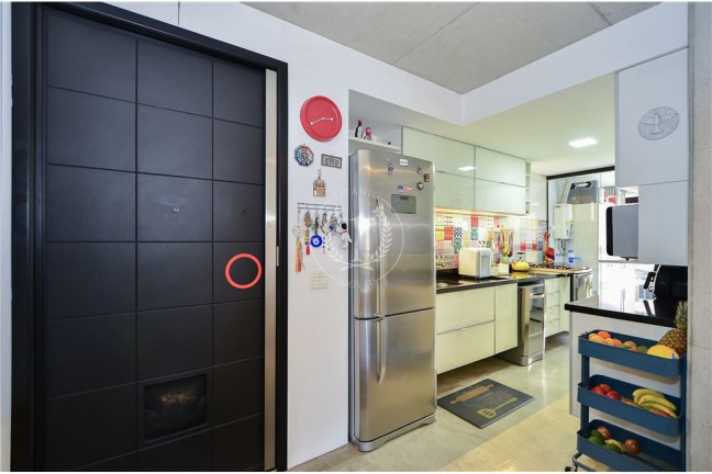 Imagem Apartamento com 1 Quarto à Venda, 70 m² em Morumbi - São Paulo Imagem Apartamento com 1 Quarto à Venda, 70 m² em Morumbi - São Paulo