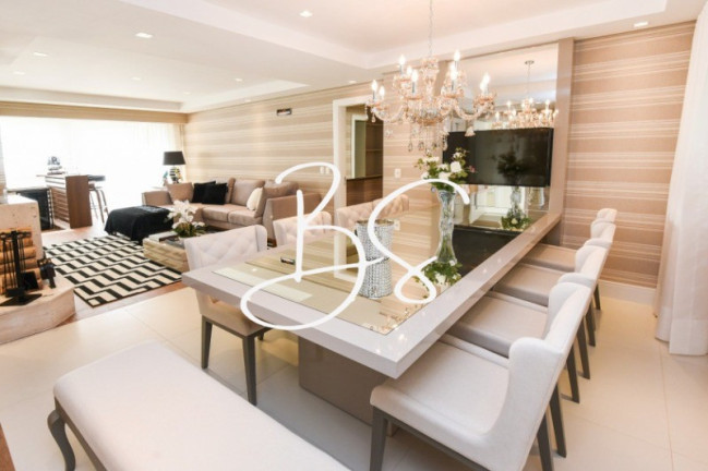 Imagem Apartamento com 3 Quartos à Venda, 132 m² em Planalto - Gramado Imagem Apartamento com 3 Quartos à Venda, 132 m² em Planalto - Gramado