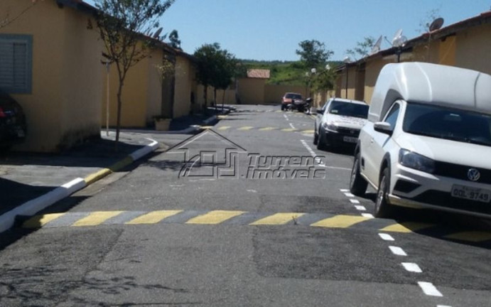 Imagem Casa de Condomínio com 2 Quartos à Venda, 70 m² em Vila Das Flores - São José Dos Campos Imagem Casa de Condomínio com 2 Quartos à Venda, 70 m² em Vila Das Flores - São José Dos Campos