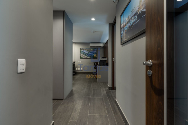 Imagem Sala Comercial à Venda, 143 m² em Tatuapé - São Paulo Imagem Sala Comercial à Venda, 143 m² em Tatuapé - São Paulo