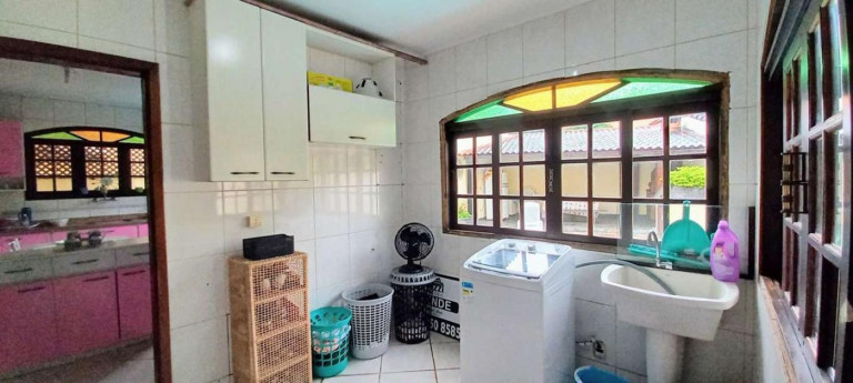 Imagem Casa com 4 Quartos à Venda, 350 m² em Anil - Rio De Janeiro