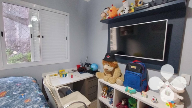 Imagem Imóvel com 3 Quartos à Venda, 84 m² em Marapé - Santos Imagem Imóvel com 3 Quartos à Venda, 84 m² em Marapé - Santos