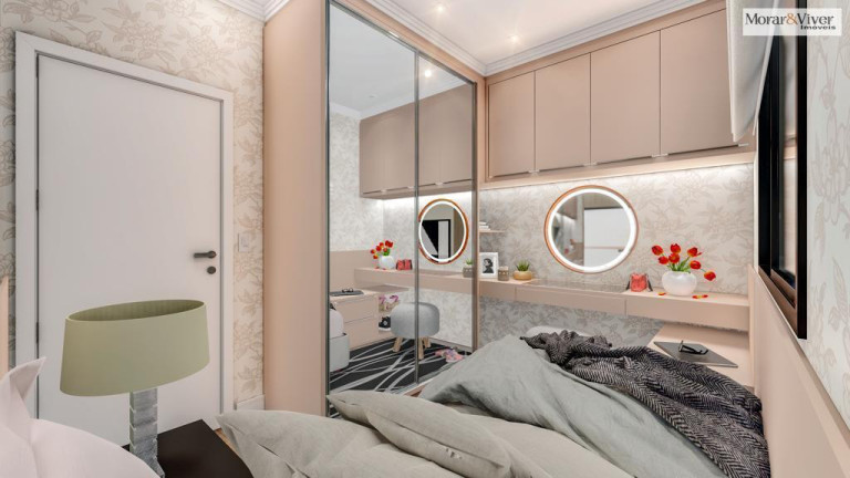 Imagem Casa com 3 Quartos à Venda, 120 m² em Cidade Jardim - São José Dos Pinhais Imagem Casa com 3 Quartos à Venda, 120 m² em Cidade Jardim - São José Dos Pinhais