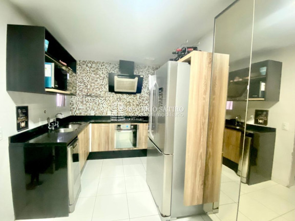 Imagem Apartamento com 4 Quartos à Venda, 214 m² em Vila Mariana - São Paulo
