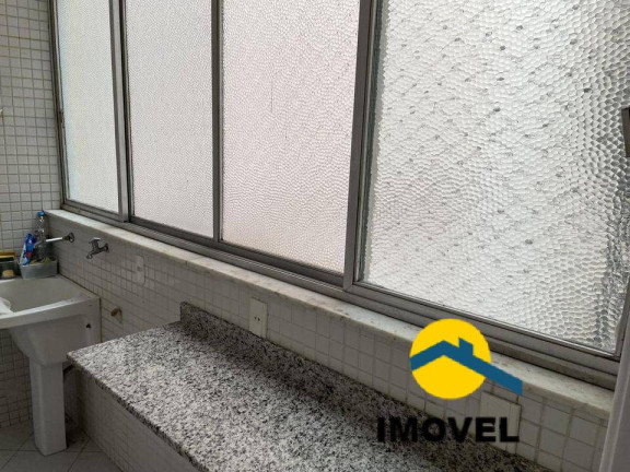 Imagem Apartamento com 2 Quartos à Venda, 80 m² em Icaraí - Niterói