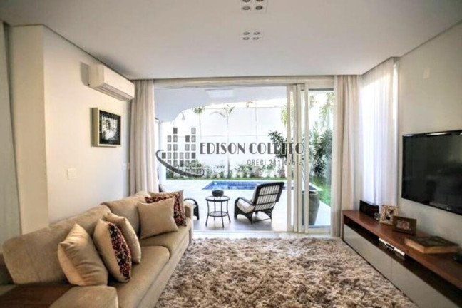 Imagem Casa de Condomínio com 3 Quartos à Venda, 375 m² em Alphaville Piracicaba - Piracicaba Imagem Casa de Condomínio com 3 Quartos à Venda, 375 m² em Alphaville Piracicaba - Piracicaba