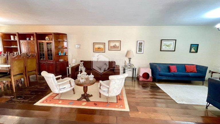 Imagem Casa com 4 Quartos à Venda, 255 m² em Brooklin - São Paulo Imagem Casa com 4 Quartos à Venda, 255 m² em Brooklin - São Paulo