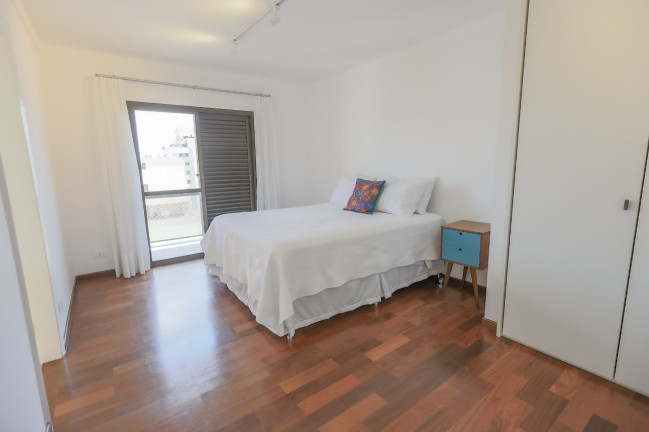 Imagem Imóvel com 3 Quartos à Venda, 227 m² em Cidade Monções - São Paulo Imagem Imóvel com 3 Quartos à Venda, 227 m² em Cidade Monções - São Paulo