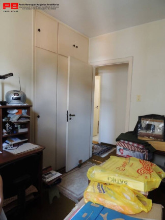 Apartamento com 4 Quartos à Venda, 117 m² em Vila Mariana - São Paulo