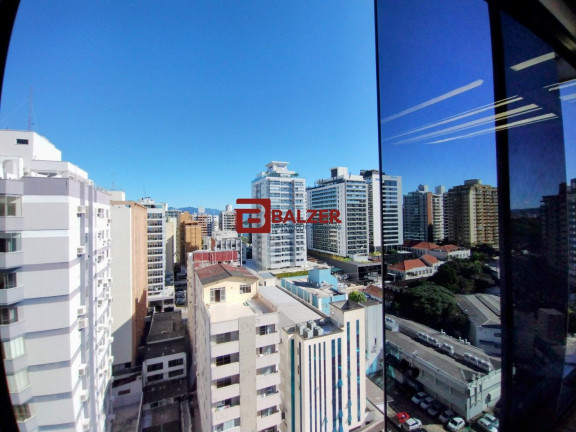 Imagem Cobertura com 3 Quartos à Venda, 309 m² em Centro - Florianópolis
