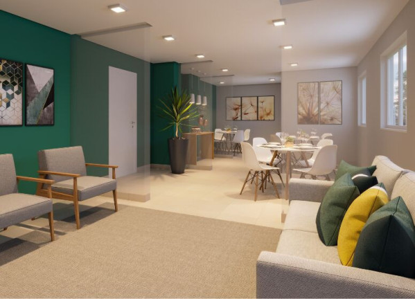 Imagem Apartamento com 2 Quartos à Venda, 34 m² em Pacaembu - São Paulo Imagem Apartamento com 2 Quartos à Venda, 34 m² em Pacaembu - São Paulo