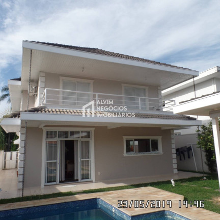 Imagem Sobrado com 4 Quartos à Venda, 320 m² em Urbanova - São José Dos Campos Imagem Sobrado com 4 Quartos à Venda, 320 m² em Urbanova - São José Dos Campos