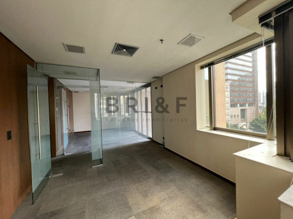 Imagem Imóvel Comercial para Alugar, 115 m² em Vila Olímpia - São Paulo Imagem Imóvel Comercial para Alugar, 115 m² em Vila Olímpia - São Paulo