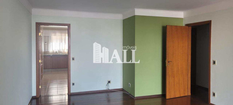 Imagem Apartamento com 4 Quartos à Venda, 140 m² em Centro - São José Do Rio Preto Imagem Apartamento com 4 Quartos à Venda, 140 m² em Centro - São José Do Rio Preto
