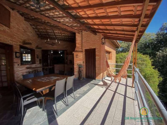 Imagem Casa de Condomínio com 4 Quartos à Venda, 1.086 m² em Altos De São Fernando - Jandira Imagem Casa de Condomínio com 4 Quartos à Venda, 1.086 m² em Altos De São Fernando - Jandira