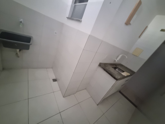 Imagem Apartamento com 1 Quarto para Alugar, 40 m² em Ampliação - Itaboraí Imagem Apartamento com 1 Quarto para Alugar, 40 m² em Ampliação - Itaboraí