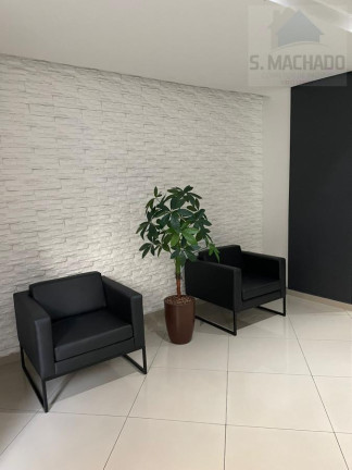 Apartamento com 3 Quartos à Venda, 59 m² em Parque Erasmo Assunção - Santo André