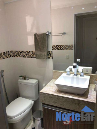 Imagem Apartamento com 2 Quartos à Venda, 55 m² em Piqueri - São Paulo Imagem Apartamento com 2 Quartos à Venda, 55 m² em Piqueri - São Paulo