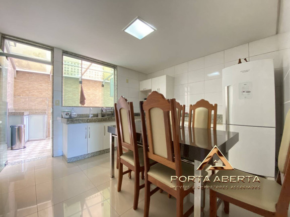Imagem Apartamento com 3 Quartos à Venda, 55 m² em Imbaúbas - Ipatinga