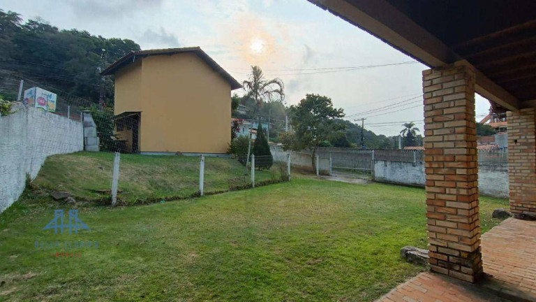 Casa com 2 Quartos à Venda, 50 m² em Cachoeira Do Bom Jesus - Florianópolis