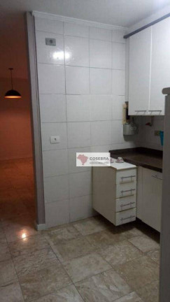 Imagem Apartamento com 2 Quartos para Alugar, 65 m² em Itaim Bibi - São Paulo