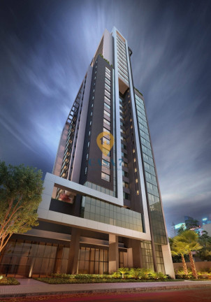Imagem Apartamento com 3 Quartos à Venda, 115 m² em Savassi - Belo Horizonte