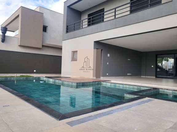 Imagem Casa de Condomínio com 4 Quartos à Venda, 424 m² em Condomínio Evidence - Araçoiaba Da Serra Imagem Casa de Condomínio com 4 Quartos à Venda, 424 m² em Condomínio Evidence - Araçoiaba Da Serra