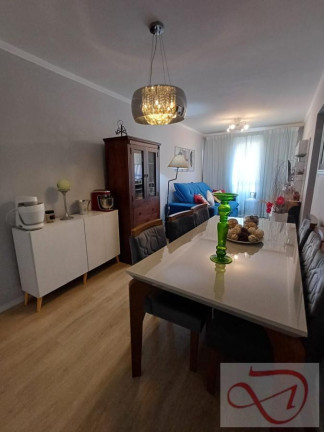 Imagem Apartamento com 3 Quartos à Venda, 63 m² em Jardim Utinga - Santo André