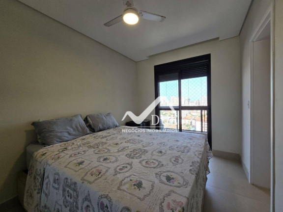 Imagem Apartamento com 2 Quartos à Venda, 82 m² em Aparecida - Santos Imagem Apartamento com 2 Quartos à Venda, 82 m² em Aparecida - Santos