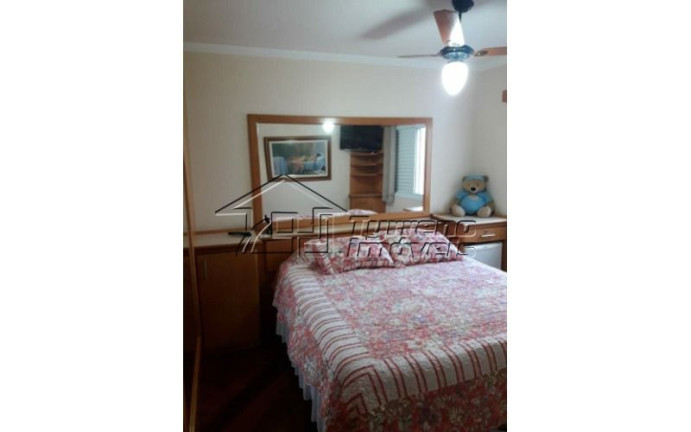 Imagem Apartamento com 4 Quartos à Venda, 136 m² em Vila Ema - São José Dos Campos