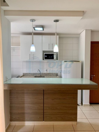 Imagem Apartamento à Venda, 52 m² em Bosque Juritis - Ribeirão Preto Imagem Apartamento à Venda, 52 m² em Bosque Juritis - Ribeirão Preto