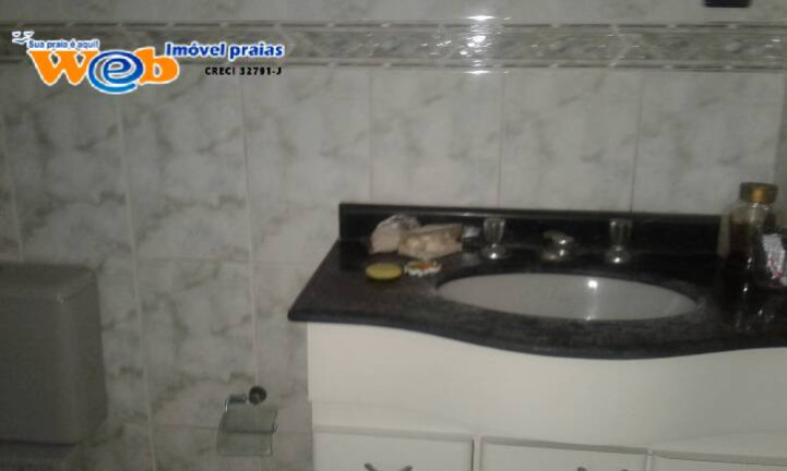 Imagem Apartamento com 3 Quartos à Venda, 95 m² em Aviação - Praia Grande