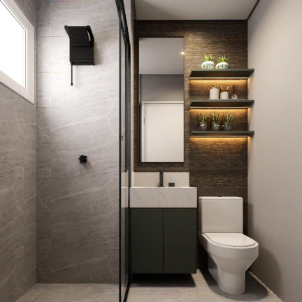 Imagem Imóvel com 1 Quarto à Venda, 27 m² em Itaberaba - São Paulo Imagem Imóvel com 1 Quarto à Venda, 27 m² em Itaberaba - São Paulo