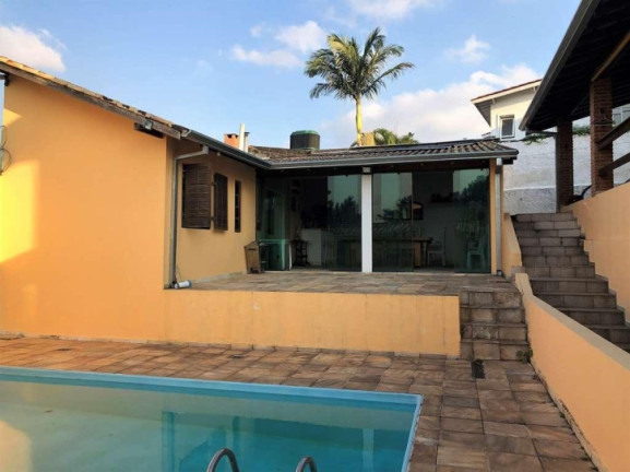 Imagem Casa com 4 Quartos à Venda, 450 m² em Gramado - Cotia Imagem Casa com 4 Quartos à Venda, 450 m² em Gramado - Cotia