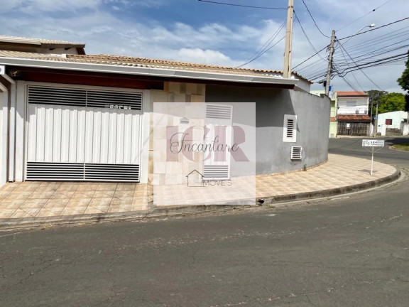 Imagem Casa com 3 Quartos à Venda, 200 m² em Jardim São Luís - Votorantim