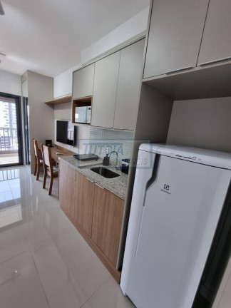 Imagem Apartamento com 1 Quarto para Alugar, 24 m² em Paraíso - São Paulo Imagem Apartamento com 1 Quarto para Alugar, 24 m² em Paraíso - São Paulo