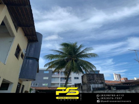 Imagem Casa com 4 Quartos à Venda, 450 m² em Altiplano Cabo Branco - João Pessoa Imagem Casa com 4 Quartos à Venda, 450 m² em Altiplano Cabo Branco - João Pessoa