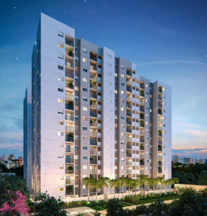 Imagem Apartamento com 2 Quartos à Venda, 50 m² em Vila Guilherme - São Paulo