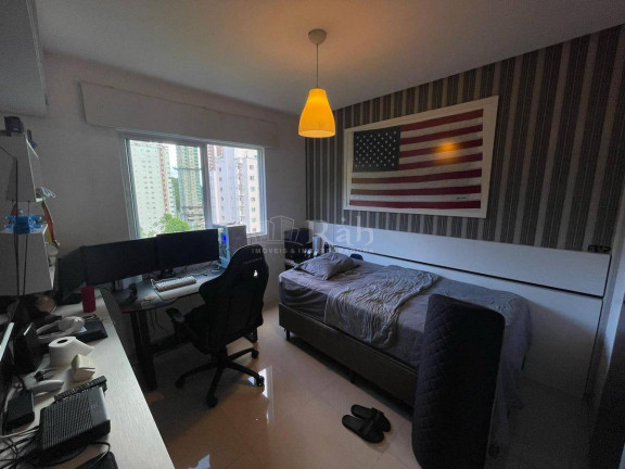 Imagem Apartamento com 3 Quartos à Venda, 119 m² em Pioneiros - Balneário Camboriú