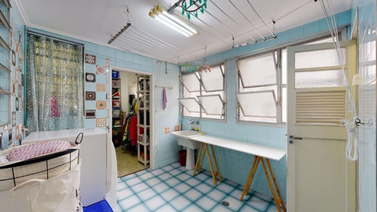 Imagem Apartamento com 3 Quartos à Venda, 150 m² em Paraíso - São Paulo Imagem Apartamento com 3 Quartos à Venda, 150 m² em Paraíso - São Paulo