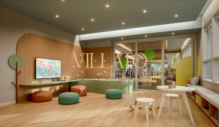 Imagem Apartamento com 2 Quartos à Venda, 65 m² em Jardim América - Goiânia Imagem Apartamento com 2 Quartos à Venda, 65 m² em Jardim América - Goiânia