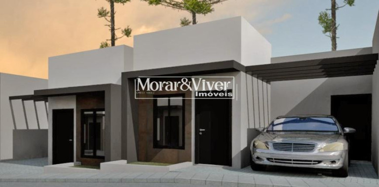 Imagem Casa com 2 Quartos à Venda, 58 m² em Colonia Rio Grande - São José Dos Pinhais Imagem Casa com 2 Quartos à Venda, 58 m² em Colonia Rio Grande - São José Dos Pinhais