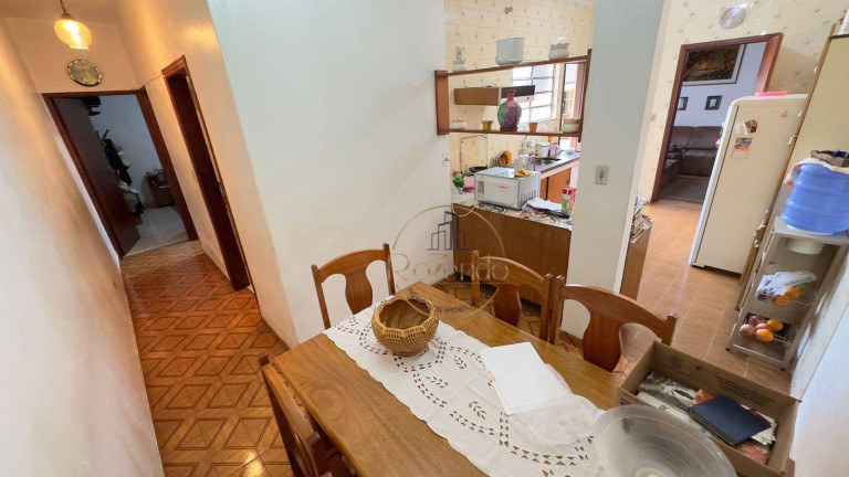 Imagem Casa com 3 Quartos à Venda, 259 m² em Campestre - Santo André Imagem Casa com 3 Quartos à Venda, 259 m² em Campestre - Santo André