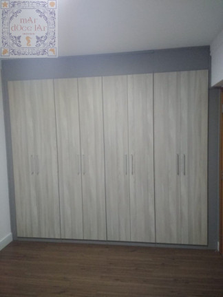 Imagem Apartamento com 3 Quartos para Alugar, 125 m² em Ponta Da Praia - Santos