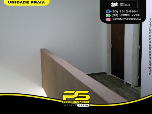 Imagem Casa com 2 Quartos à Venda, 130 m² em Bessa - João Pessoa Imagem Casa com 2 Quartos à Venda, 130 m² em Bessa - João Pessoa