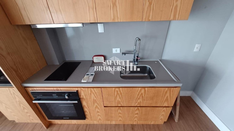 Imagem Apartamento com 2 Quartos à Venda, 68 m² em Mirandópolis - São Paulo