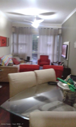 Imagem Apartamento à Venda, em Itararé - São Vicente Imagem Apartamento à Venda, em Itararé - São Vicente